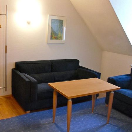 ויסבאדן Hotel Zum Scheppen Eck מראה חיצוני תמונה